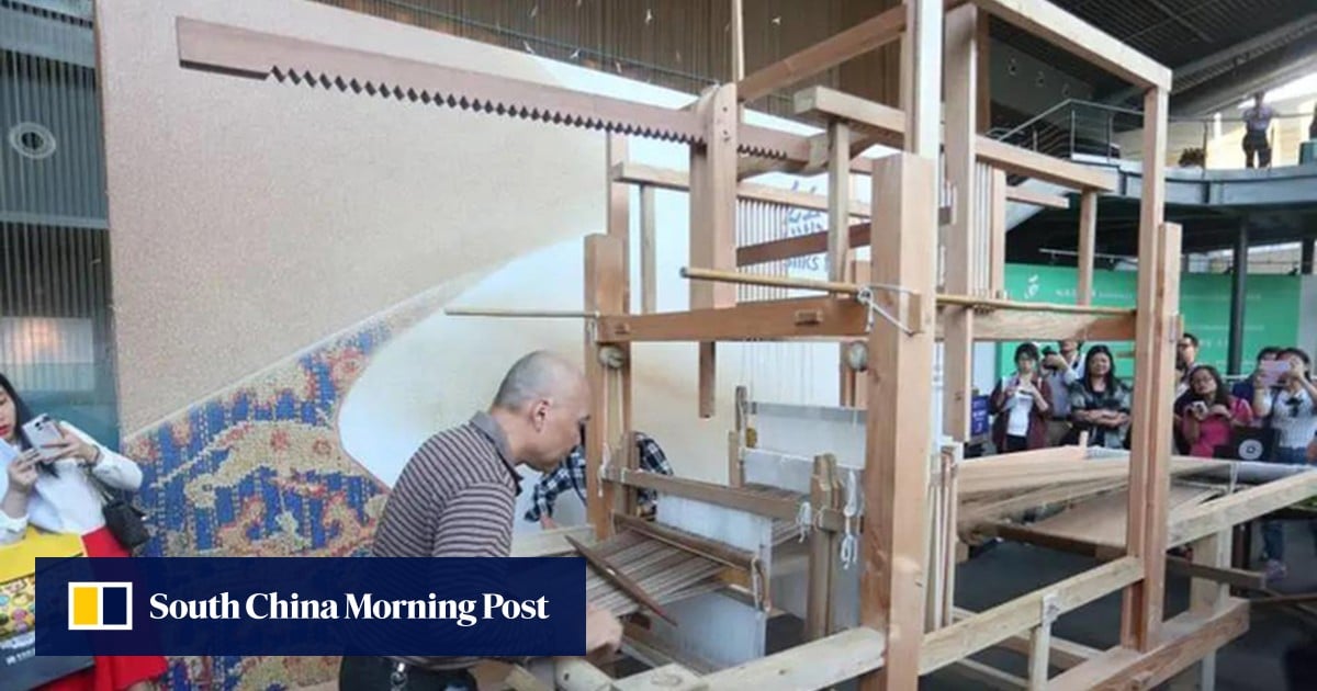 China’s bid for 200,000 satellites; 2,000-year-old ‘computer’: 7 science highlights