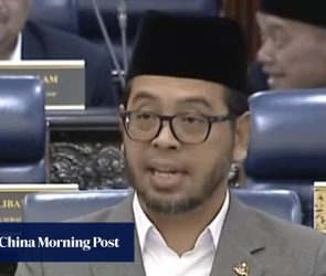 Malaysians lampoon minister over stress-gay link: ‘they never work hard in parliament?’