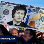 Argentina repays US emergency loan, boosting Trump’s economic strategy in Latin America缩略图 Argentina repays US emergency loan, boosting Trump’s economic strategy in Latin America