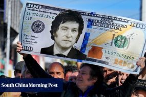 Argentina repays US emergency loan, boosting Trump’s economic strategy in Latin America