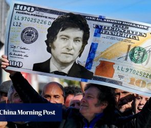 Argentina repays US emergency loan, boosting Trump’s economic strategy in Latin America