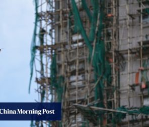 Hong Kong to test firefighting drones in pilot scheme