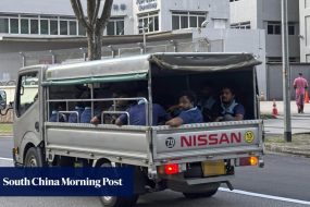 Singapore steps up migrant worker reforms amid calls for deeper change