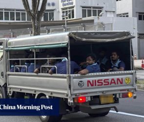 Singapore steps up migrant worker reforms amid calls for deeper change