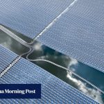 China vows to ramp up west-to-east power output as AI, hi-tech manufacturing fuel demand