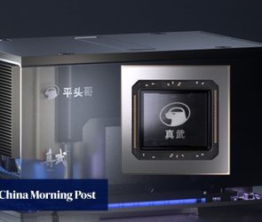 Alibaba AI chip push hits 100,000 mark, beating local rival Cambricon: sources