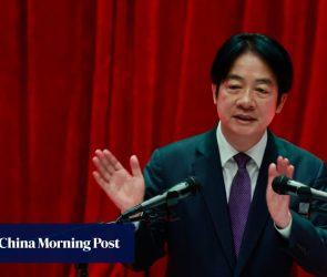 What next for Taiwan as William Lai refuses to attend impeachment hearings?