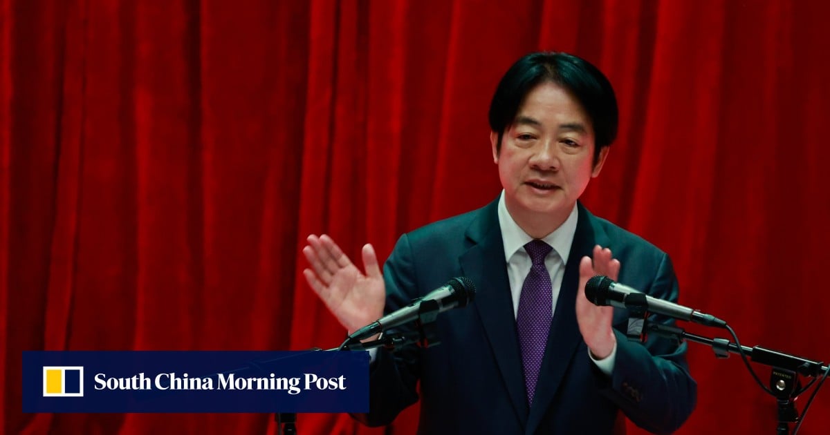 What next for Taiwan as William Lai refuses to attend impeachment hearings?