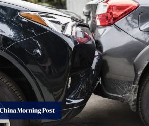 Hong Kong drivers warned to look out for sham compensation claims