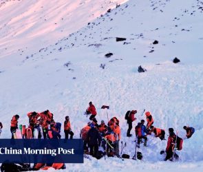 Bodies of skiers killed in Austria avalanches to be recovered