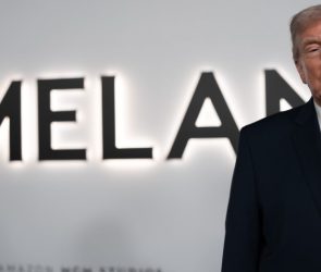 Trump slams allies’ China ties, top generals fall, cross-strait talks