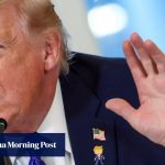 Trump declares national emergency to protect Venezuela oil money