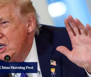 Trump declares national emergency to protect Venezuela oil money