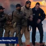 AI deepfakes flood social media after dramatic US raid on Maduro