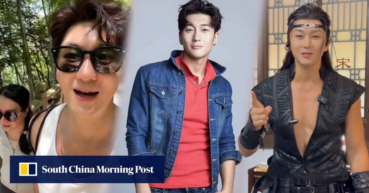 China actor rejects US$2,800 fee to be mountain-climbing companion, plans to change jobs