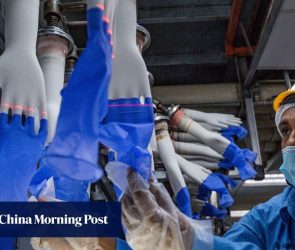 Gloves are off as Malaysia’s strong ringgit bites into profits of world’s largest makers