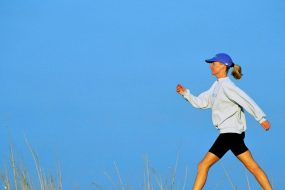 Here’s How Long You Should Walk Every Day to Prevent Back Pain