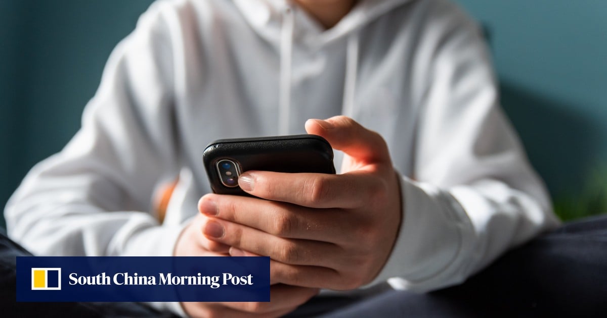 Access to minors’ devices should be allowed to protect them: Hong Kong legal body