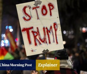 Explainer | What is the ‘trade bazooka’ the EU may use against Trump’s Greenland threats?