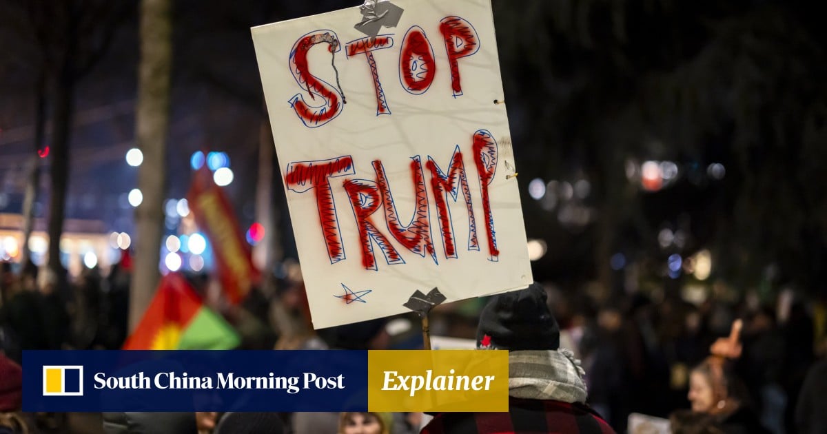 Explainer | What is the ‘trade bazooka’ the EU may use against Trump’s Greenland threats?