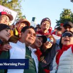 Ex-commerce chief Frederick Ma urges support for Hong Kong special needs education缩略图 Ex-commerce chief Frederick Ma urges support for Hong Kong special needs education