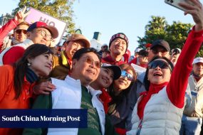 Ex-commerce chief Frederick Ma urges support for Hong Kong special needs education