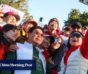 Ex-commerce chief Frederick Ma urges support for Hong Kong special needs education