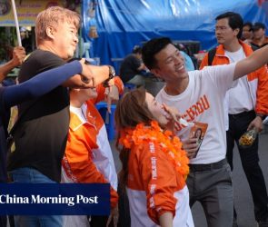 Thailand election 2026: can ‘orange wave’ break conservative grip on power?
