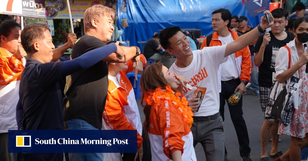Thailand election 2026: can ‘orange wave’ break conservative grip on power?