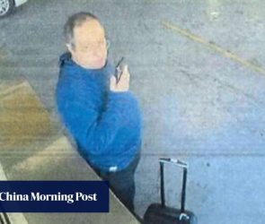 Brown University shooter left video confession, says he planned attack for months