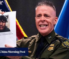 Greg Bovino: the face of Trump’s aggressive deportation campaign