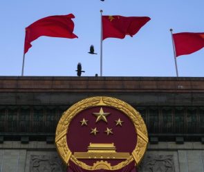 World leaders flock to Beijing in search of trade deals