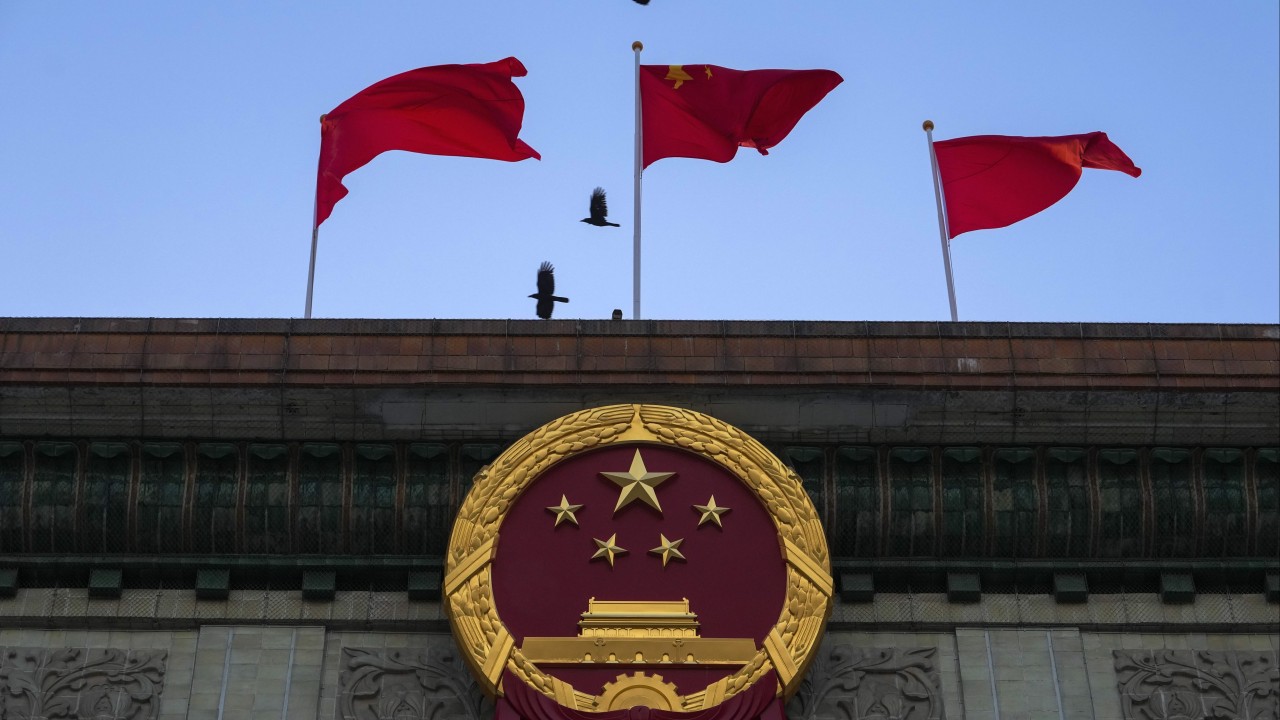 World leaders flock to Beijing in search of trade deals