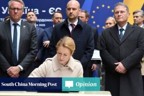 Opinion | Can Europe survive its crippling paralysis?