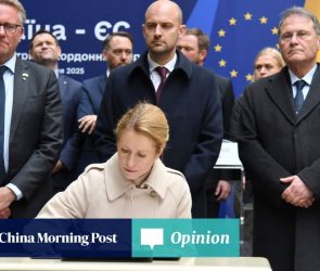 Opinion | Can Europe survive its crippling paralysis?