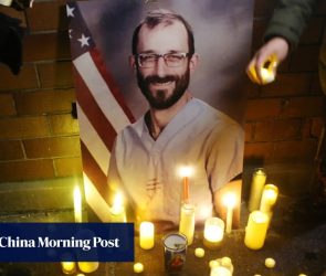 US Justice Department opens civil rights probe into killing of Alex Pretti