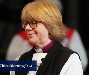 Sarah Mullally confirmed as Archbishop of Canterbury, first woman to lead Church of England