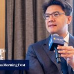 ‘Hong Kong lawyers should not aim just to compete but specialise in Greater Bay Area’