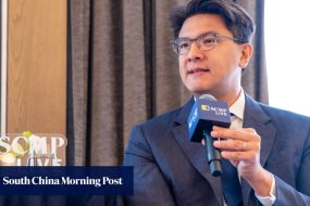 ‘Hong Kong lawyers should not aim just to compete but specialise in Greater Bay Area’