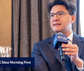 ‘Hong Kong lawyers should not aim just to compete but specialise in Greater Bay Area’