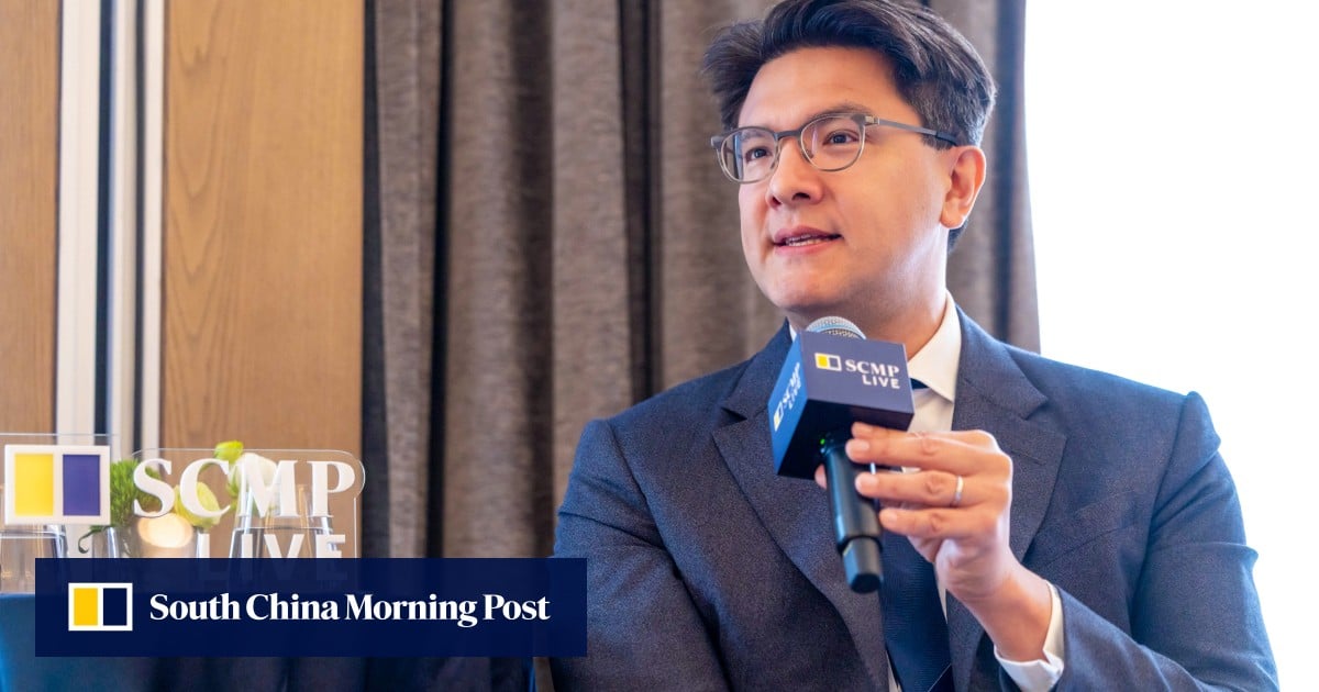 ‘Hong Kong lawyers should not aim just to compete but specialise in Greater Bay Area’