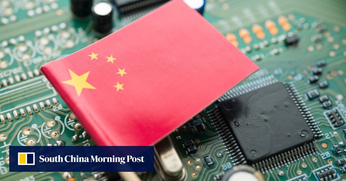 Do Americans think China will overtake the US? The results of a survey are in