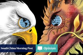 Opinion | How Trump’s raid on Caracas deepens US-China strategic tensions