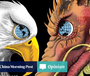 Opinion | How Trump’s raid on Caracas deepens US-China strategic tensions