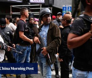 After Trump’s Venezuela takeover, China’s investors prep for Latin American era of anxiety