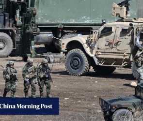 Pentagon plans ‘more limited’ North Korean role, shifts defence burden to South