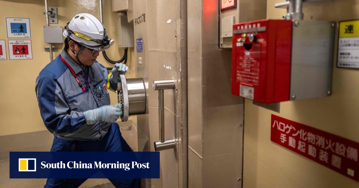 Japan restarts first nuclear reactor since Fukushima under close scrutiny