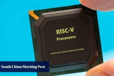 China’s SpacemiT to launch server-class RISC-V processor after raising US$86 million