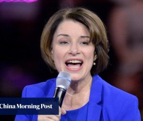 Trump critic Klobuchar enters Minnesota governor race amid ICE crackdown, fraud scandals