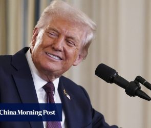 Self-proclaimed ‘peace President’ Trump bombs Venezuela, strikes Nigeria, warns Iran